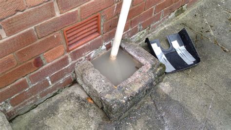 How To Unblock A Clogged Drain When All Else Fails