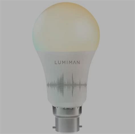 Lumiman Smart Bulb Not Connecting How To Fix Smart Techville