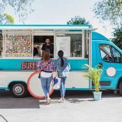 Food trucks are rolling out across cities and towns across the nation, bringing delicious dining options to businesses and events. Food Truck Financing 2020 | Finder Canada