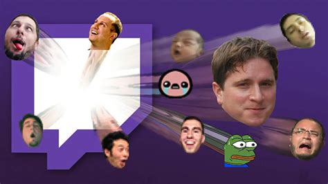 Twitch Emotes Image Gallery Sorted By Views List View Know Your Meme