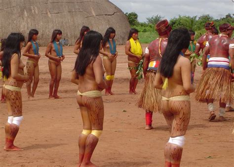 Native Brazil Women Xxgasm