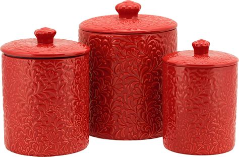 Red Canister Set Small Living Room Ideas To Maximize Your Space Domio