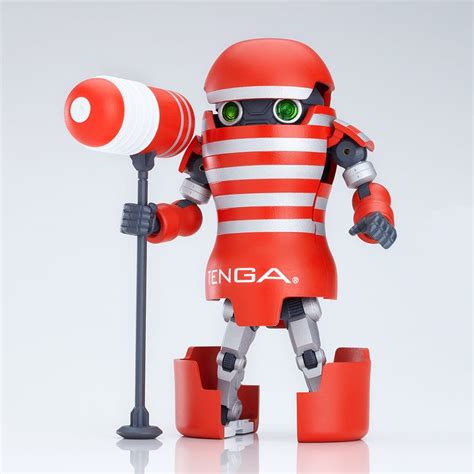 Japanese Sex Toy Turned Into A Transformer Type Robot Kotaku Uk