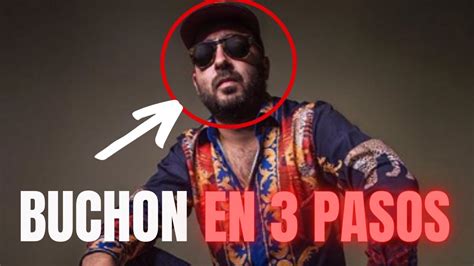 Buchones Como Identificar A Un Buchon En 3 Pasos Youtube