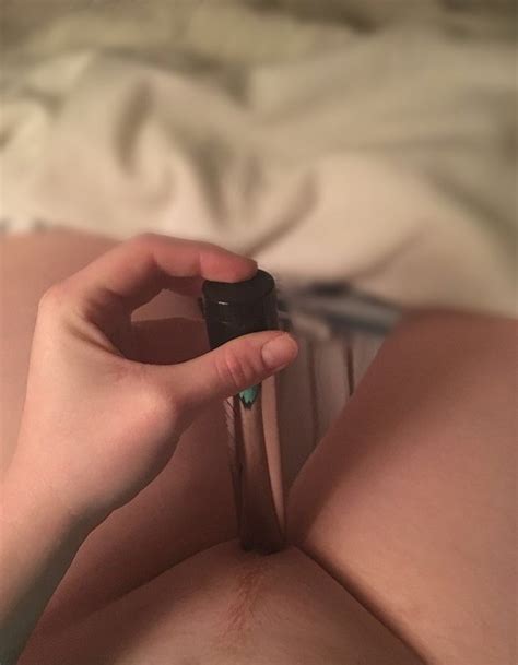 Lets Stick It In And Vibrate Comment Me Redwetwild