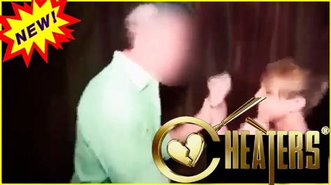 Cheaters New Season 2021 💋💔💋 Lindsey Knight 💋💔💋 Cheaters Tv Show New Season💔💔💔 Youtube