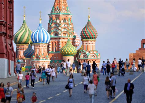 Two russian travelers vlad and andrey recently visited bangladesh. Why Russia Should Be Your Top Bucket List Destination