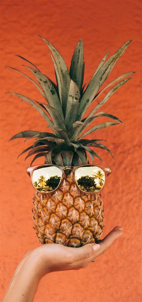 The 25 Best Pineapple Wallpaper Ideas On Pinterest