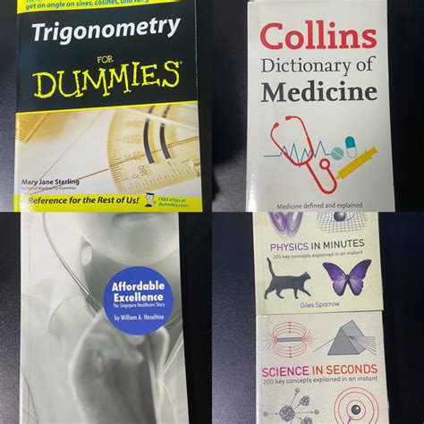 Trigonometry For Dummies Collins Medicine Affordable Excellence
