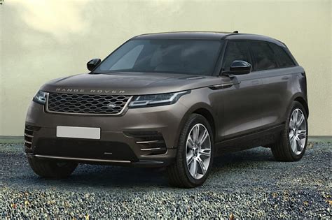 2022 Land Rover Range Rover Velar Reviews Specs Photos