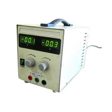 current dc source dc current source manufacturer from mumbai