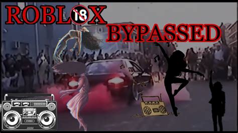 Rarest New Codes Bypassed Audio Roblox Bypassed Codes Song Ids 2021