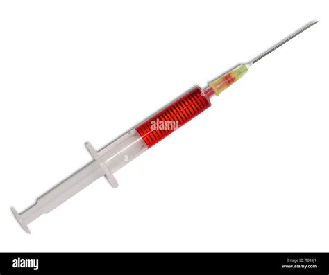 Intracavernous Injection Hi Res Stock Photography And Images Alamy