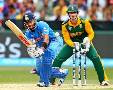 Match 13 India Vs South Africa World Cup 2015 Watch Highlights Videos