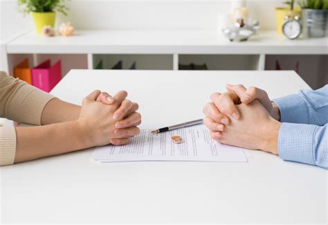 Things You Should Know About Selling A House After Divorce Agreement