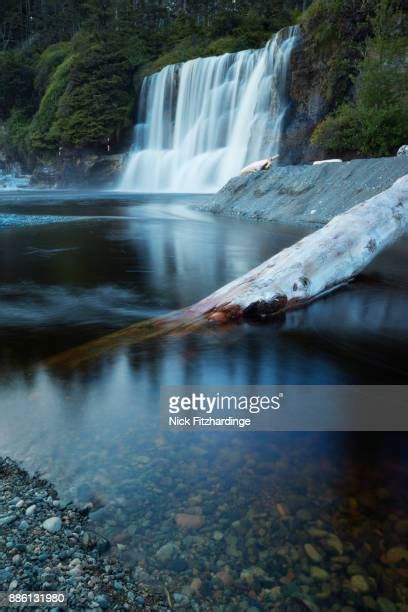 Tsusiat Falls Photos And Premium High Res Pictures Getty Images