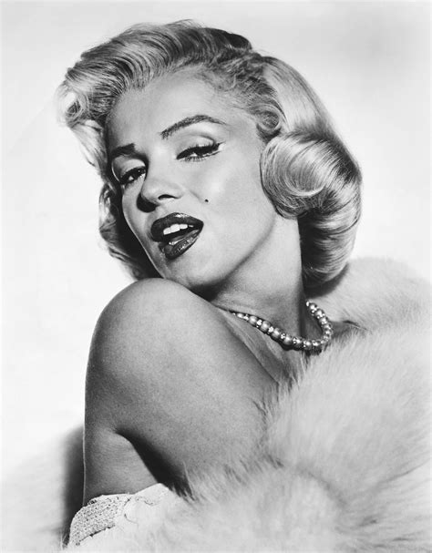 Marilyn Monroe Classic Actresses Photo 39122877 Fanpop