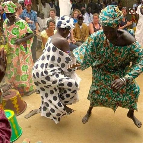 Senegal Typesofdancing Types Of Dancing Beautiful African Dance