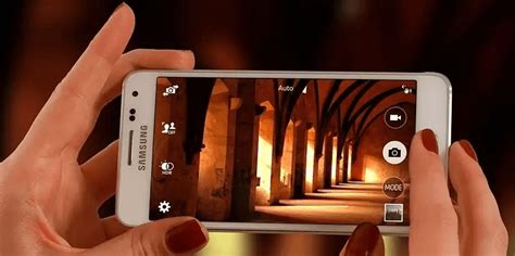 Best Android Camera Apps 20 Apps To Take Photos Like A Pro
