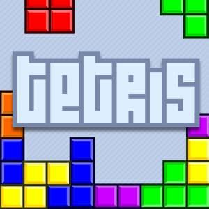 Recuerda viejos tiempos con este juego. Tetris 1 - Online Spel - Speel Nu | spele.be