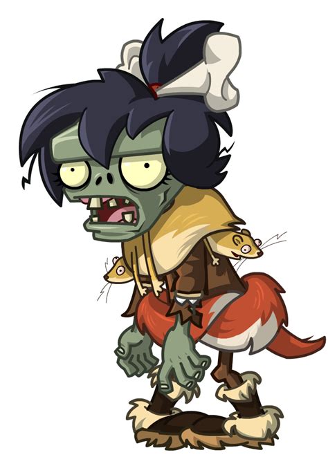 Latest Plants Vs Zombies 2 Update Is Live With New Characters Vg247