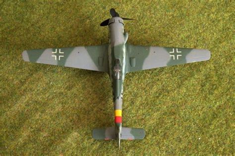 Dragon Focke Wulf Ta 152 H 1