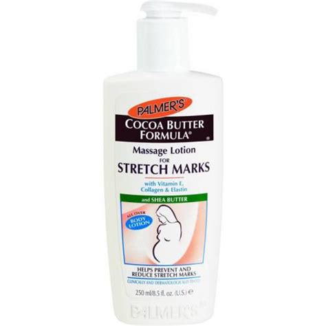 Palmers Massage Lotion For Stretch Marks