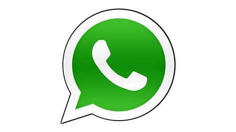 Whatsapp Logo Symbol Meaning History And Evolution Gambaran