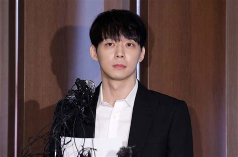 We did not find results for: Park Yoochun's First Trial Date Has Been Confirmed - Koreaboo