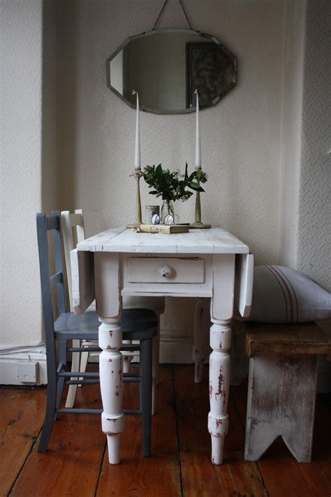 Shop wayfair for all the best butterfly leaf extendable kitchen & dining tables. This striking vintage drop leaf table would make a ...