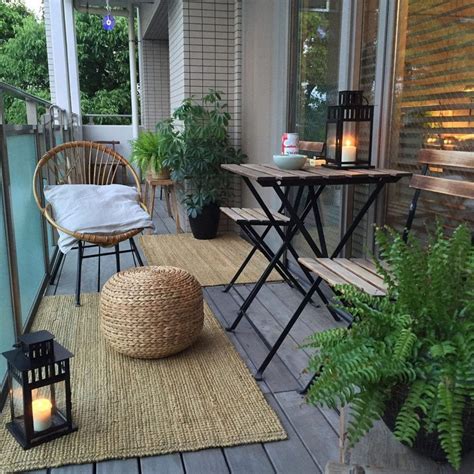 Aug 30, 2017 · 87 cute and simple tiny patio garden ideas. Best 95 ♥ Small Apartment Patio Ideas - Atractive Patio Design