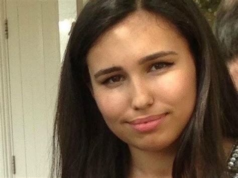Teenage Girl Begged ‘daddy Help Me After Allergic Reaction Inquest