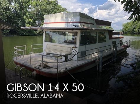 Houseboats For Sale In Alabama Used Houseboats For Sale In Alabama By