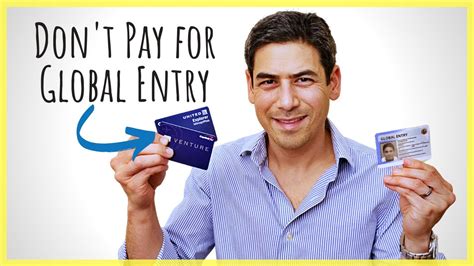 Dont Pay For Global Entry Or Tsa Precheck Get One Of These Credit