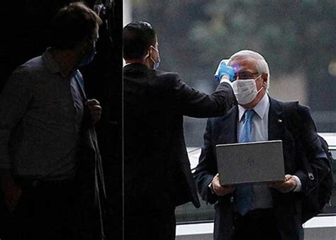 Subsecretaria paula daza descarta petición de limitar permisos de vacaciones. 174 fallecidos se confirman en Chile por coronavirus