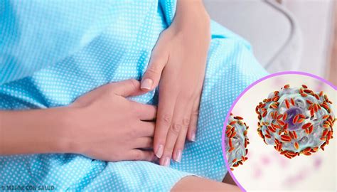 Vaginosis bacteriana causas síntomas y tratamiento Mejor con Salud