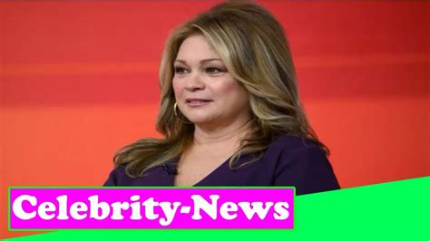 Valerie Bertinelli Explains Why She ‘gave Up The D Mn Scale’ After Years Of Body Image Struggles