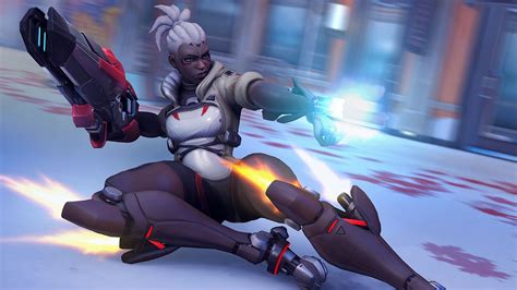 overwatch 2 sojourn abilities and tips pcgamesn