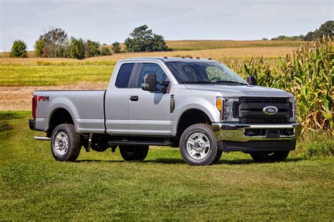 2021 Ford F 250 Super Duty Supercab Prices Reviews And Pictures Edmunds