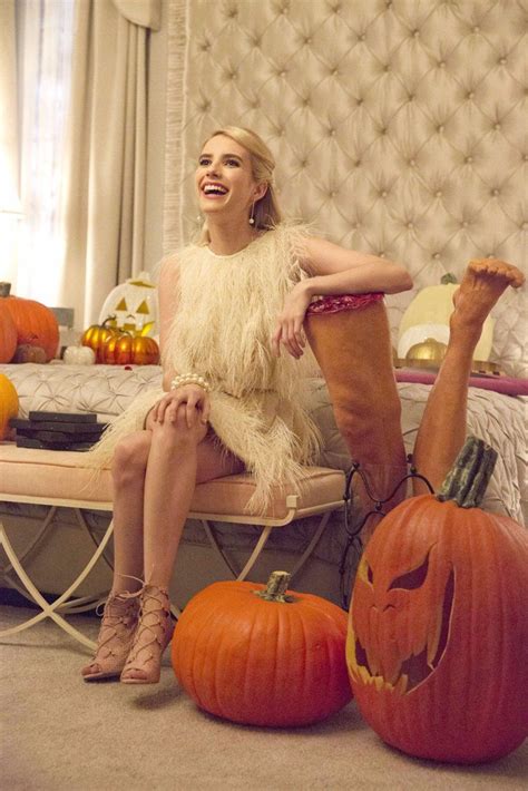 These 9 Tv Characters Will Make For The Most Stylish Costume Of Your Life Scream Queens