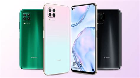 Apalagi ini adalah smartphone 3 jutaan, sehingga sangat menarik untuk anda miliki! Huawei Nova 7i: Release Date, Specs, Price | NoypiGeeks