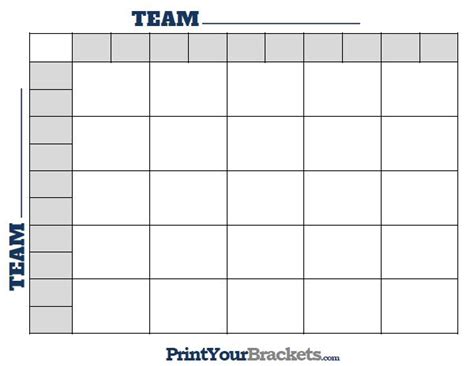 For the class of 2023, the college offered admission to 1,547 students out of an applicant pool of 9,750, yielding an overall acceptance of 15.9%. Printable College Football 25 Square Grid | Super bowl ...