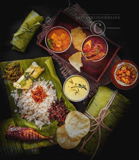 Kerala Food Wallpapers Top Free Kerala Food Backgrounds Wallpaperaccess