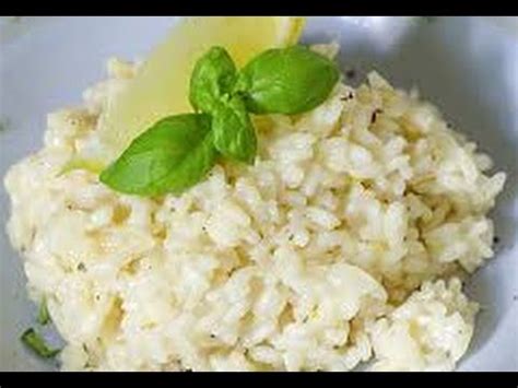 El arroz tiene entre 10 y 20 veces más de arsénico que otros cereales. Como preparar Arroz blanco al limón - Receta Deliciosa ...