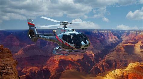 Grand Canyon West Rim Luxury Bus Tour And Helicopter Flight Combo
