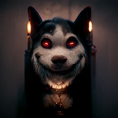 Smiledog By Fannispiatedes On Deviantart