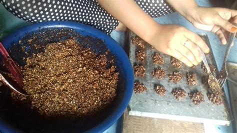 Aneka resep kue posted a video to playlist resep bolu. Resep Kue Kering Havermut Ny Liem - subashcarpet