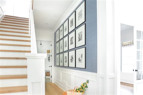 Home Gallery Wall How To Choose The Perfect Style Of Gallery Wall Frames