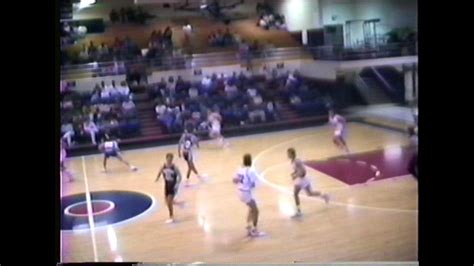 Edmonson County High School Wildcat Basketball Vs Monroe County 12