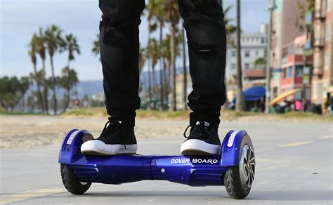 Thousands Of Kids Injured By Hoverboards In Their First 2 Years On The